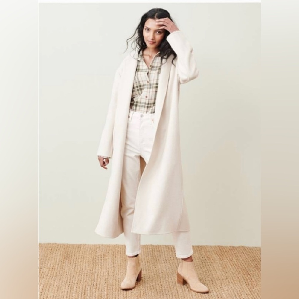 Jenni Kayne Oversized Coat